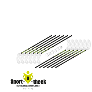 Unichockey set