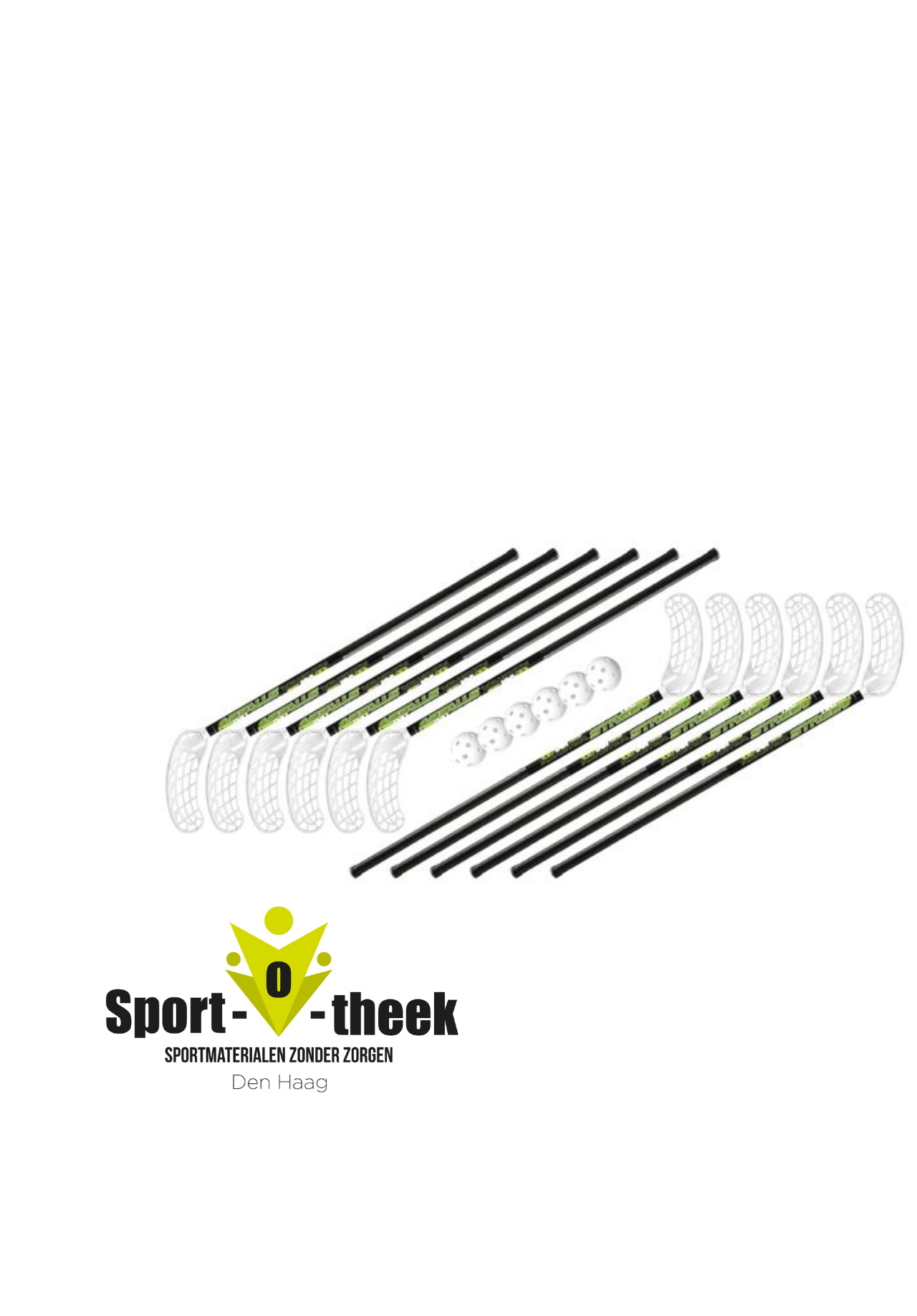 Unichockey set
