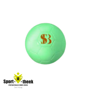 Shine Bright- Voetbal