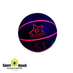 LED Basketbal