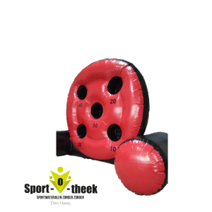 Voetbal Schietschijf