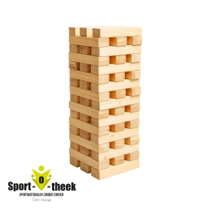 Reuze Jenga