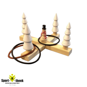 winter games ringwerpen