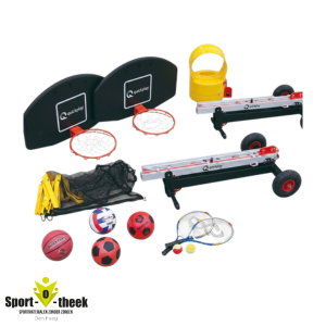Sport & Spel Materialen