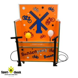 Oud Hollandse spellen